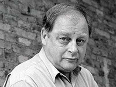 Anthony Holden - Opera Translator at English National Opera