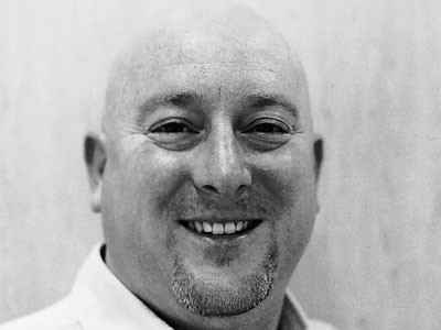Geraint Hylton - ENO Chorus Member at English National Opera