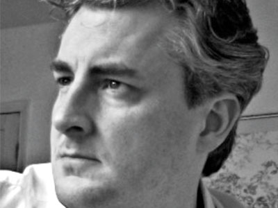 Tom Mannings - Lighting Designer at English National Opera