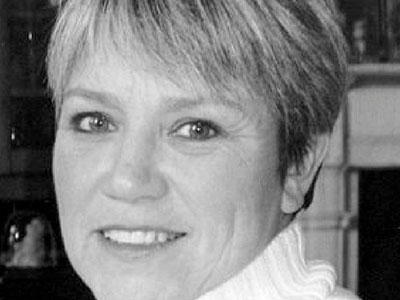 Tanya McCallin - Designer at English National Opera