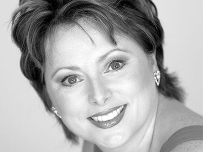 Rebecca Evans - Artist at English National Opera