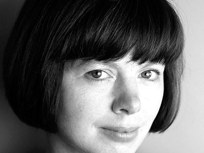 Sarah Fahie - Movement Director at English National Opera