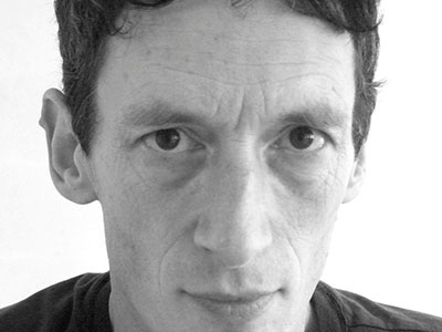Jeremy Herbert - Set Designer at English National Opera