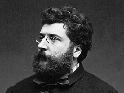 Georges Bizet
