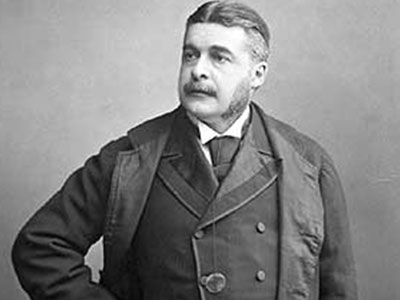 Arthur Sullivan