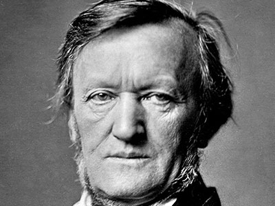 Richard Wagner