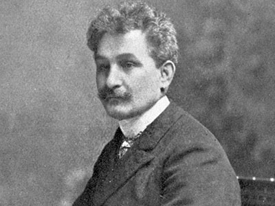 Leos Janacek
