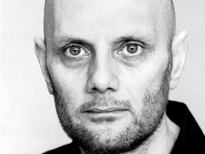 Richard Jones - Opera Director at English National Opera