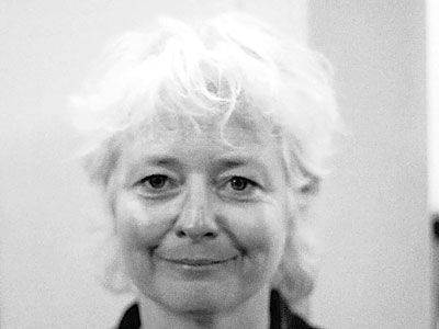 Mimi Jordan Sherin - Lighting Designer at ENO
