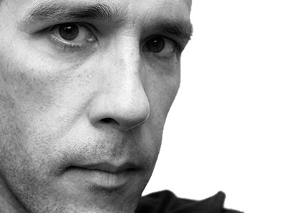 Steven Williams is a Video Designer at English National Opera