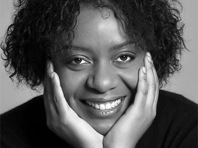 Gweneth-Ann Rand - Soprano of English National Opera