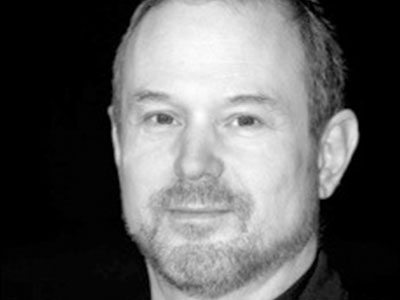 Kevin Adams - Lighting Designer of English National Opera