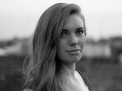 Katie Stevenson - Mezzo-soprano of English National Opera