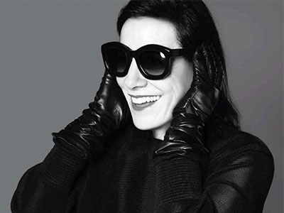 Arianne Phillips - Costume Designer of English National Opera