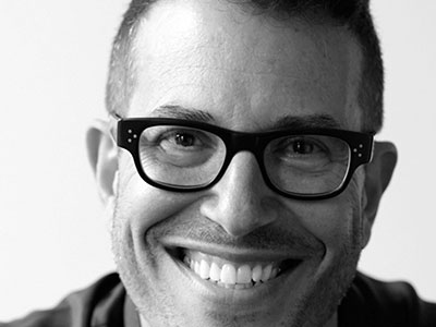 Michael Mayer - Director of Marnie of English National Opera