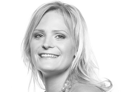 Charlotte Beament - Soprano of English National Opera