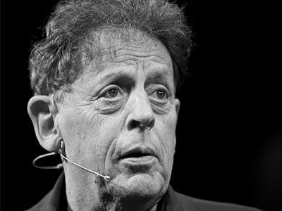 Philip Glass