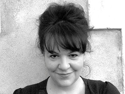 Emmanuelle Bastet