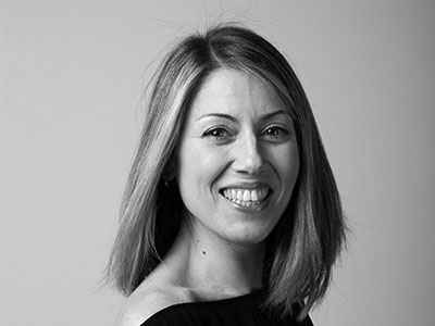 ENO Chorus: Lydia Marchione
