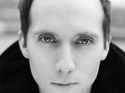 Iain Bell