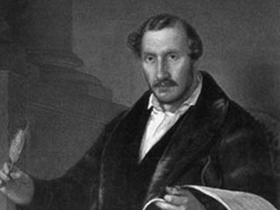 Gaetano Donizetti