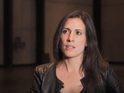 Salome | English National Opera