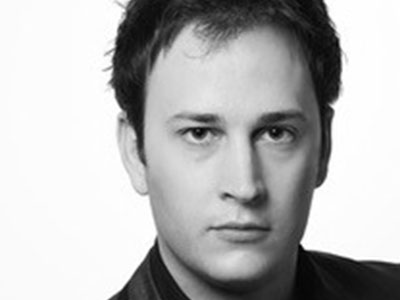 Alexander Sprague