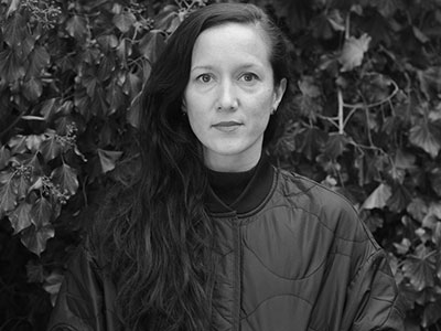 ENO 2018/19 Salome Choreographer Melanie Lane