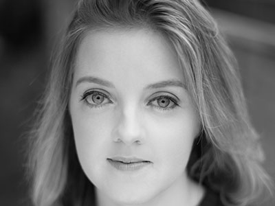 Rowan Pierce | Opera Soprano | English National Opera