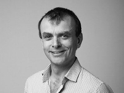 ENO Chorus: Michael Burke