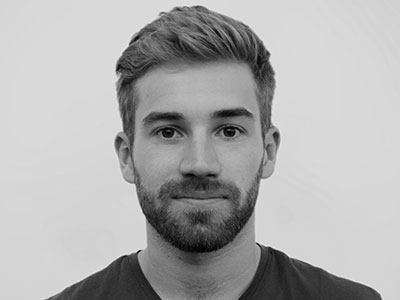ENO 2017/18 Paul Bunyan: Jamie Manton