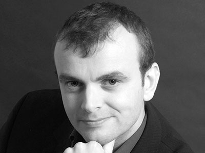 ENO 2017/18 Paul Bunyan: Michael Burke