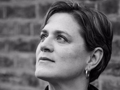 ENO 2017/18 Paul Bunyan: Rebecca Stockland