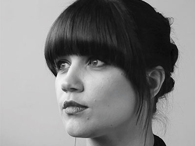 ENO 2017/18 Paul Bunyan: Amy Sedgwick