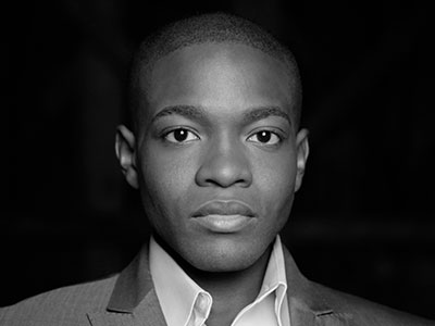 ENO 2018/19 Porgy and Bess: Frederick Ballentine