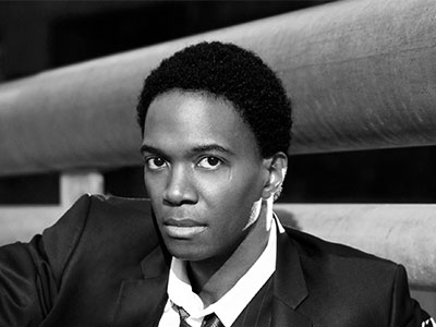 ENO 2018/19 Porgy and Bess: Nmon Ford