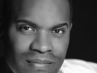 ENO 2018/19 Porgy and Bess: Eric Greene