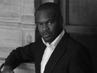 ENO 2018/19 Porgy and Bess: Byron Jackson