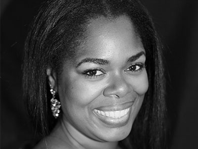 ENO 2018/19 Porgy and Bess: Sarah-Jane Lewis