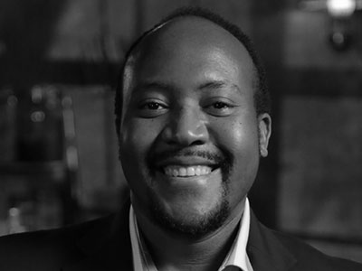 ENO 2018/19 Porgy and Bess: Njabulo Madlala