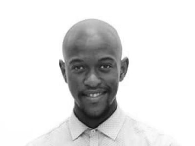 ENO 2018/19 Porgy and Bess: Thando Mjandana