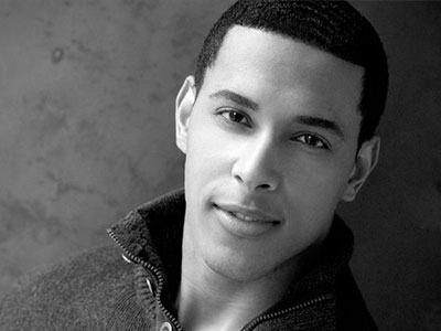 ENO 2018/19 Porgy and Bess: Donovan Singletary