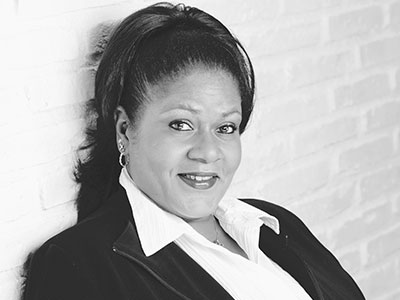ENO 2018/19 Porgy and Bess: Tichina-Vaughn