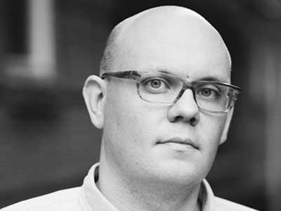 ENO 2018/19 Porgy and Bess: Luke Halls