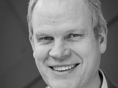 ENO 2017/18 Paul Bunyan: Andrew Tinkler