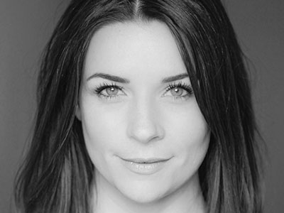 ENO 2017/18 Paul Bunyan: Sophie Goldrick