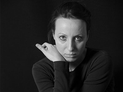 ENO Mackerras conducting fellow Valentina Peleggi