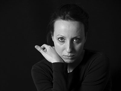 ENO Mackerras conducting fellow Valentina Peleggi