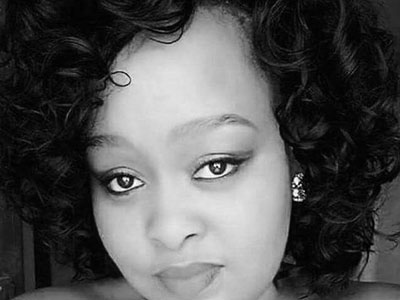 ENO 2018/19 Porgy and Bess: Pumza Mxinwa