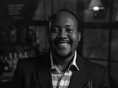 ENO1920 Madam Butterfly: Njabulo Madlala